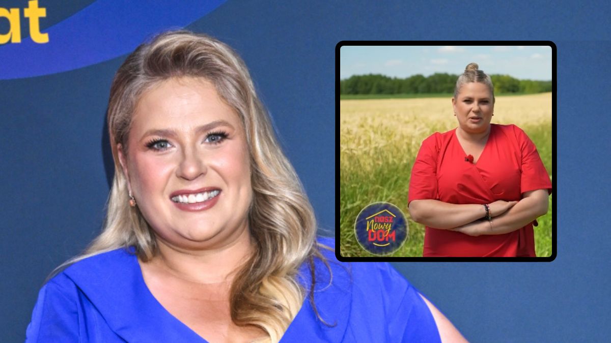 Zmiany w "Nasz nowy dom". Co czeka ekipę Romanowskiej?