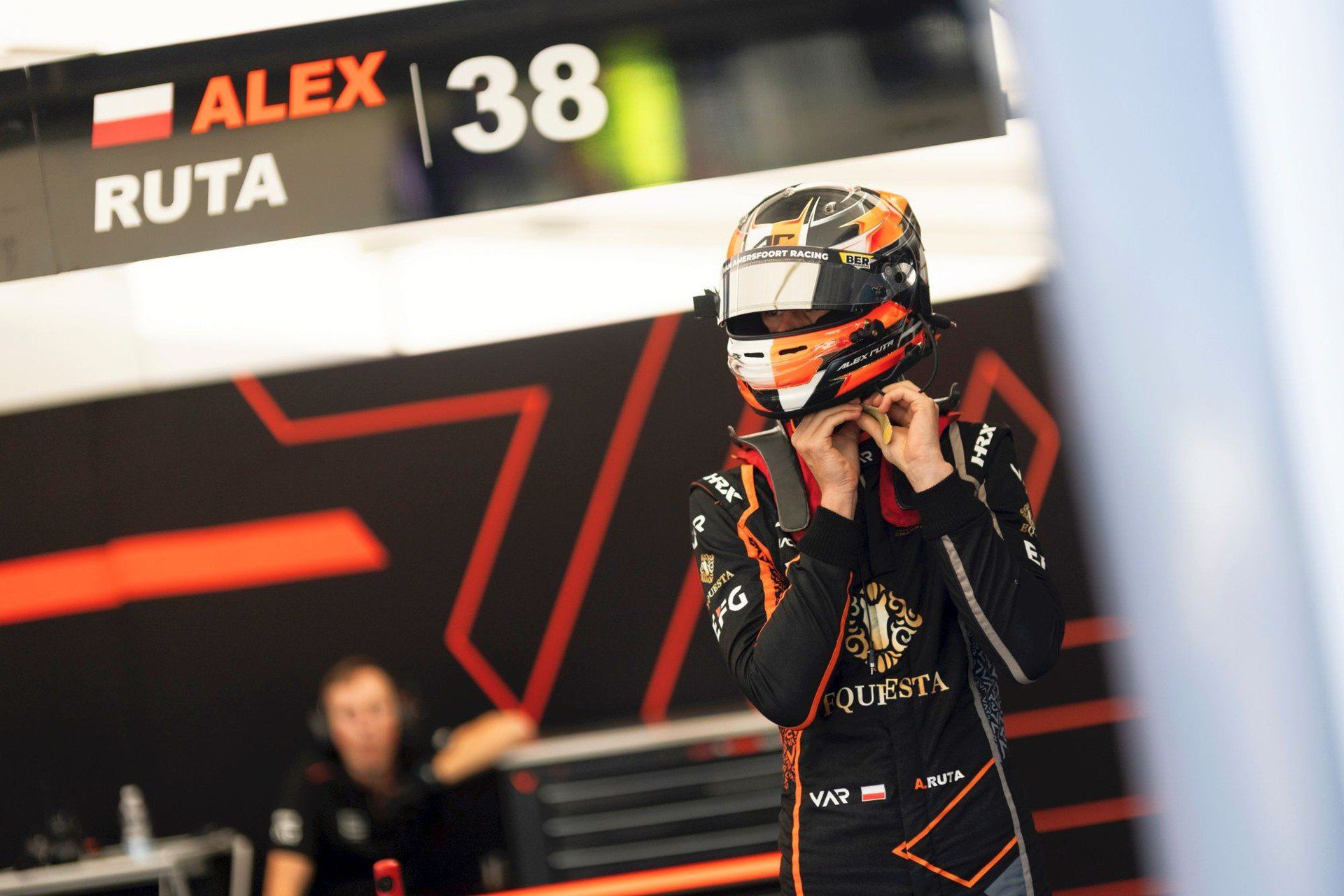 Sukcesy radomskiego kierowcy