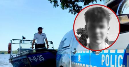 Tragedia na obozie harcerskim. Kolega Dominika mówi o "zadaniach w tajemnicy"