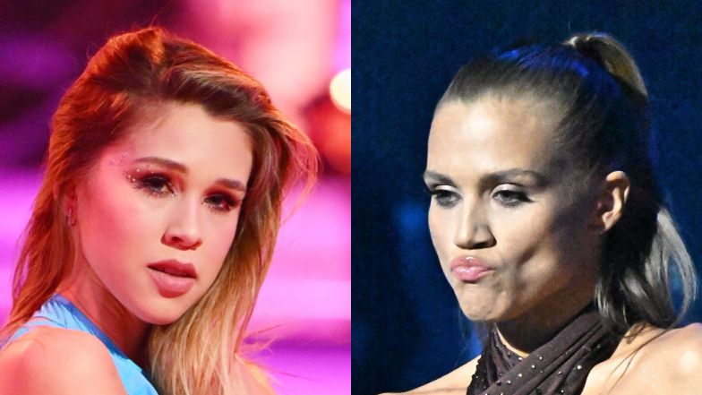 Maria Jeleniewska zwróciła się do Agnieszki Kaczorowskiej
