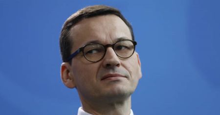 Kary za przemieszczanie się w sylwestra. Zaskakujące słowa premiera