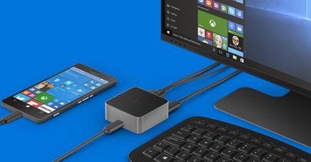 Windows 10 na układach ARM. Nie, nie zainstalujecie go na swoich smartfonach
