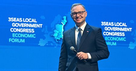 Czym zajmuje się spółka Andrzeja Dudy?