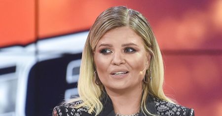 Po miłości. Manowska "nie wspomina o nim słowem"