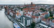 Pogoda w Gdańsku. Prognoza na wtorek 14 października. Spokojny dzień z przejaśnieniami