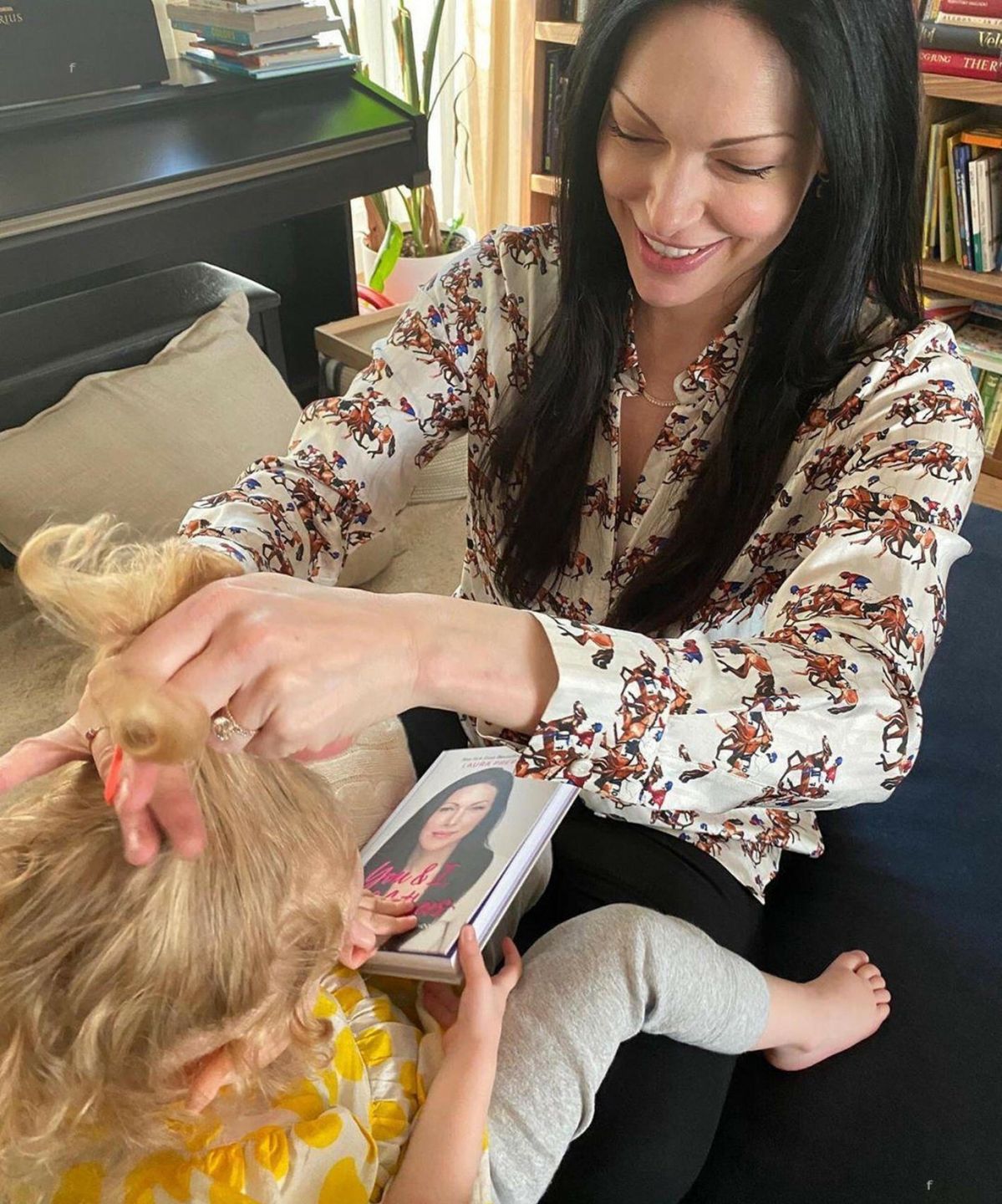 Laura Prepon