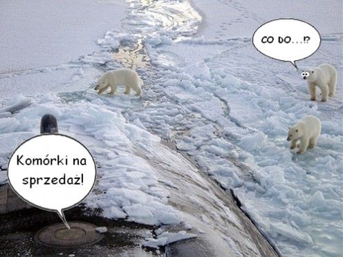 Czy Mikołaj ma zasięg? 2