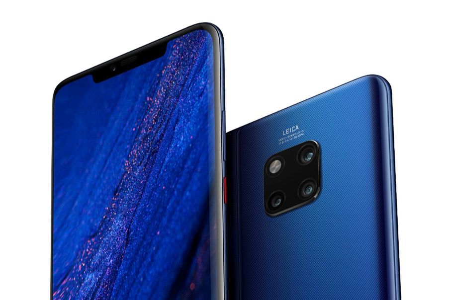 Huawei Mate 30 Pro za 16 zł? U Chińczyków wszystko jest możliwe 3