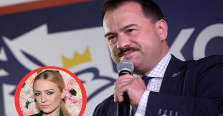 Były poseł PiS okropnie potraktował Kurdej-Szatan. "Won do piekła"
