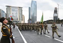 Górski Karabach. Azerbejdżan zaatakował Armenię?