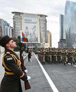 Górski Karabach. Azerbejdżan zaatakował Armenię?