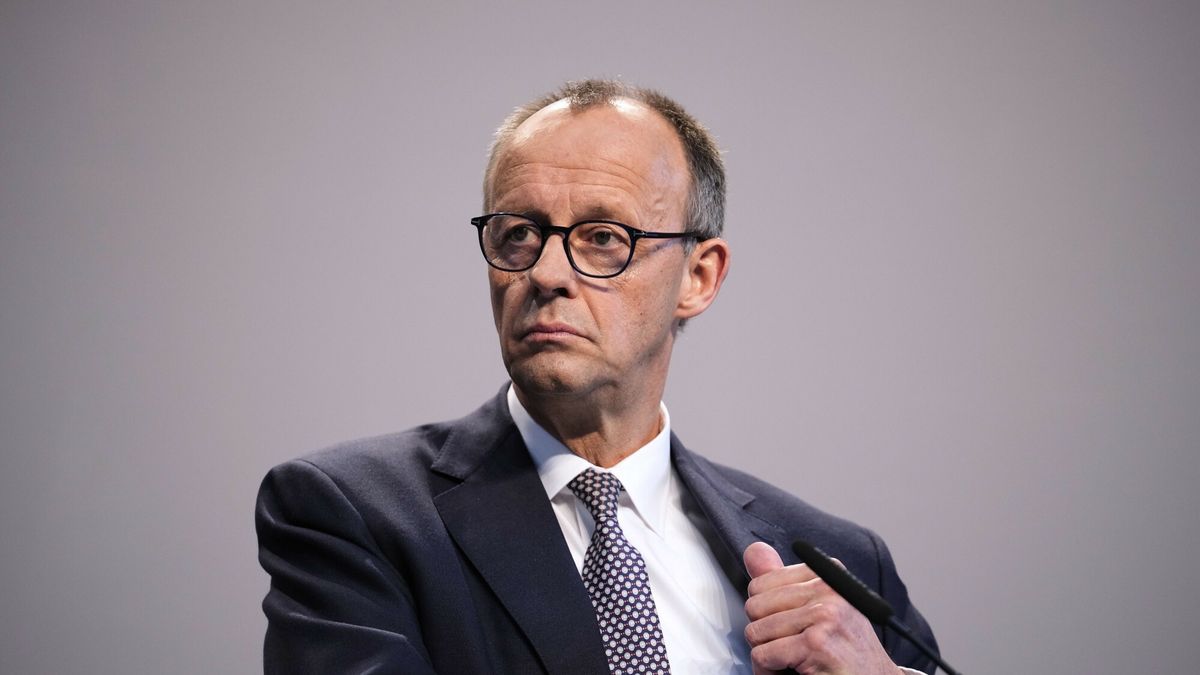 Friedrich Merz