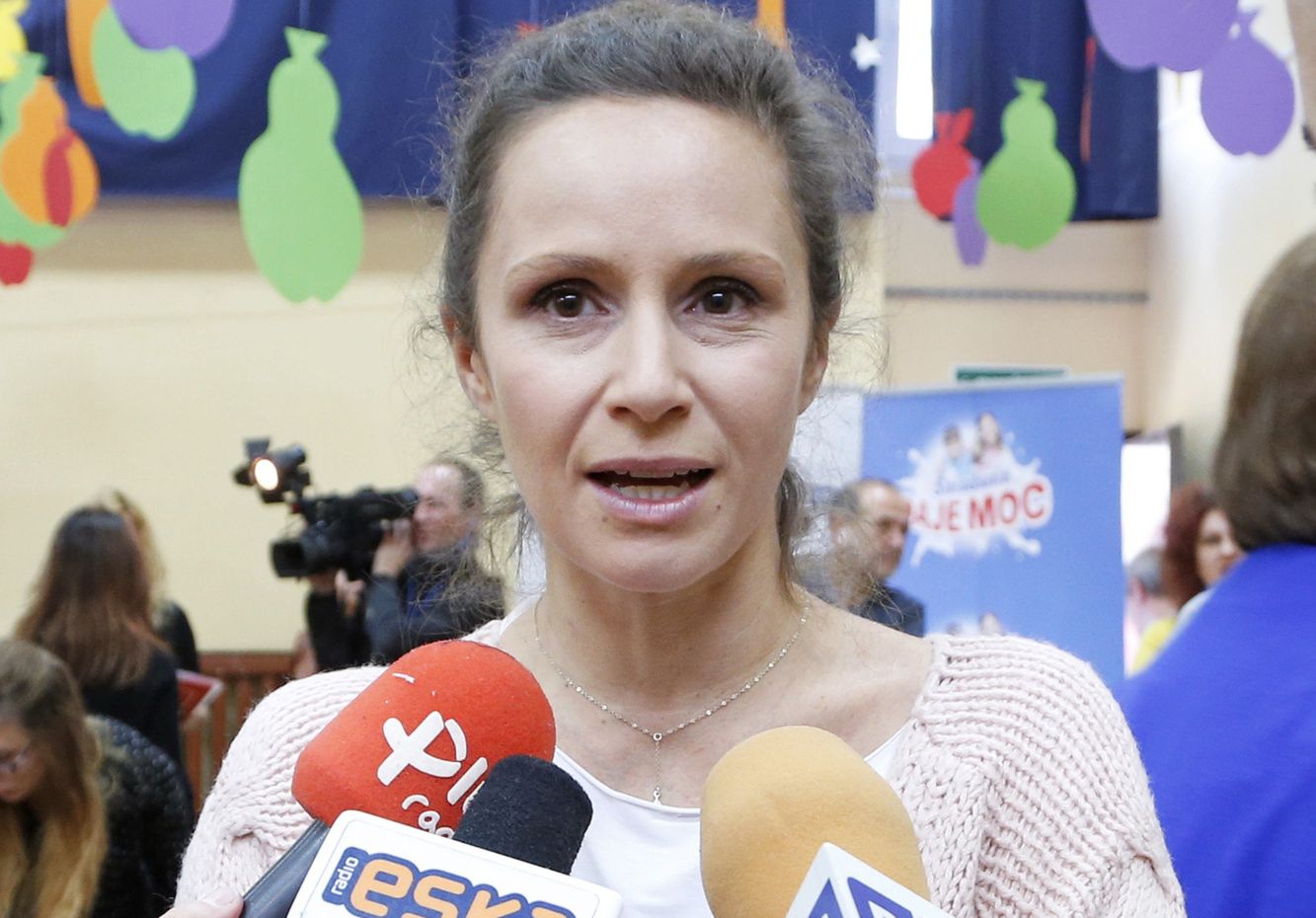 Monika Mrozowska