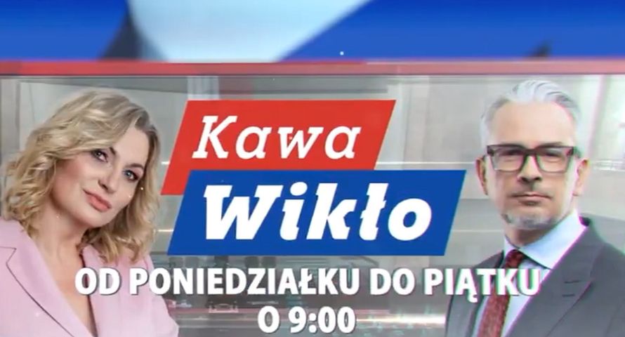 Nowy cykl publicystyczny w telewizji wPolsce24
