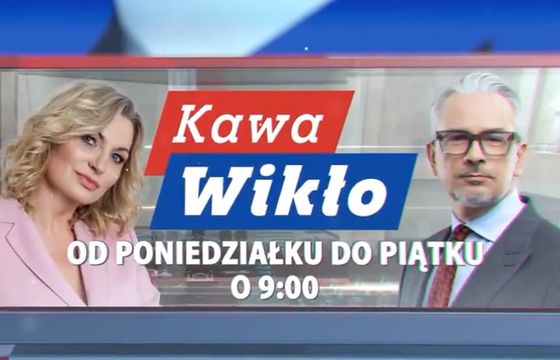 Nowy cykl publicystyczny w telewizji wPolsce24