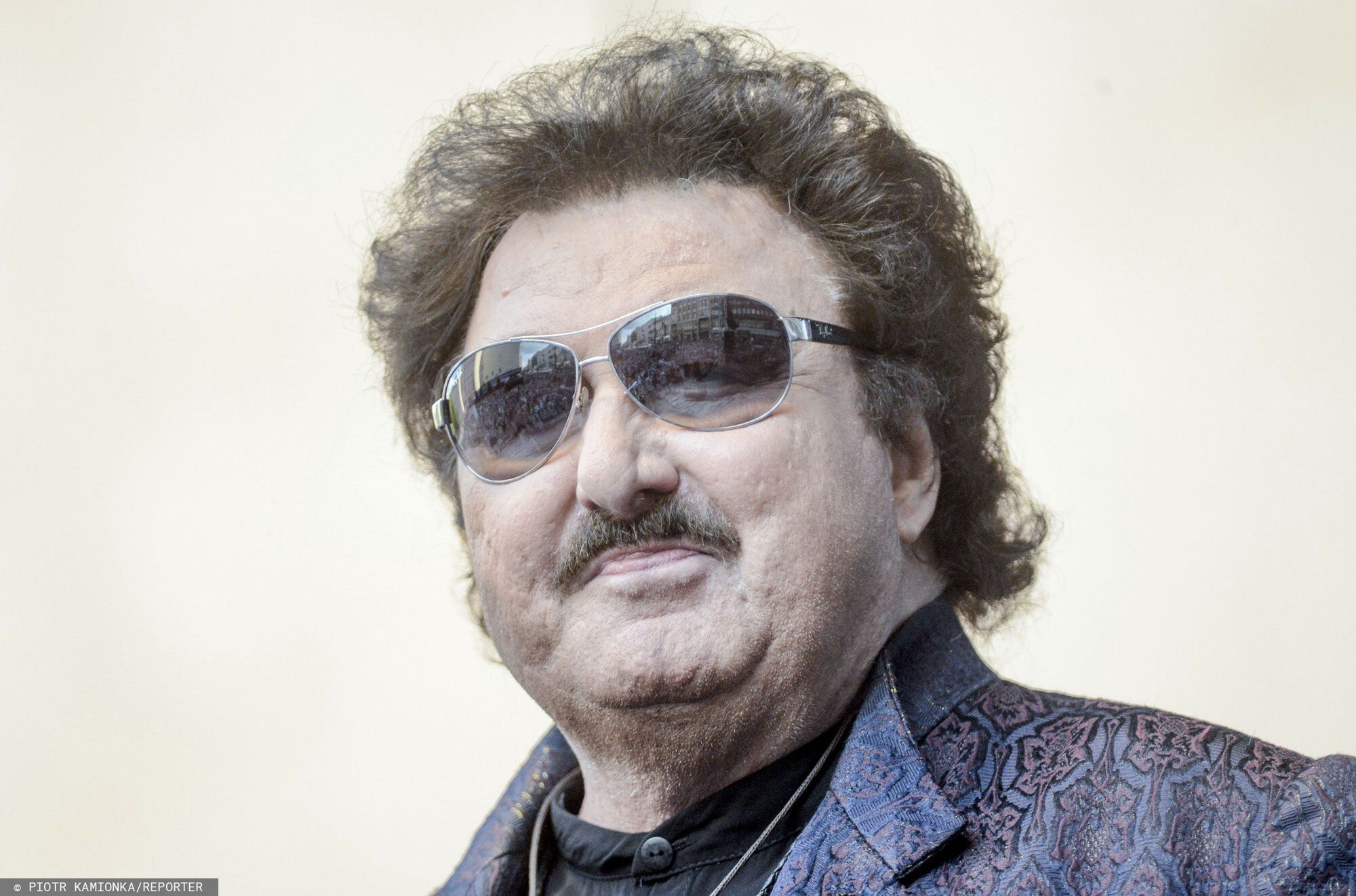 Krzysztof Krawczyk 