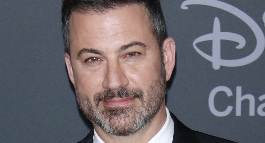 Jimmy Kimmel zawieszony. Za to, co powiedział o prawicy w USA