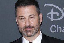 Jimmy Kimmel
