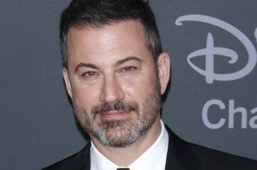 Jimmy Kimmel