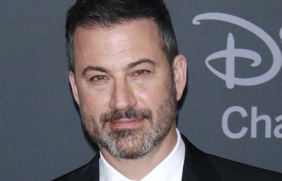 Jimmy Kimmel zawieszony. Za to, co powiedział o prawicy w USA