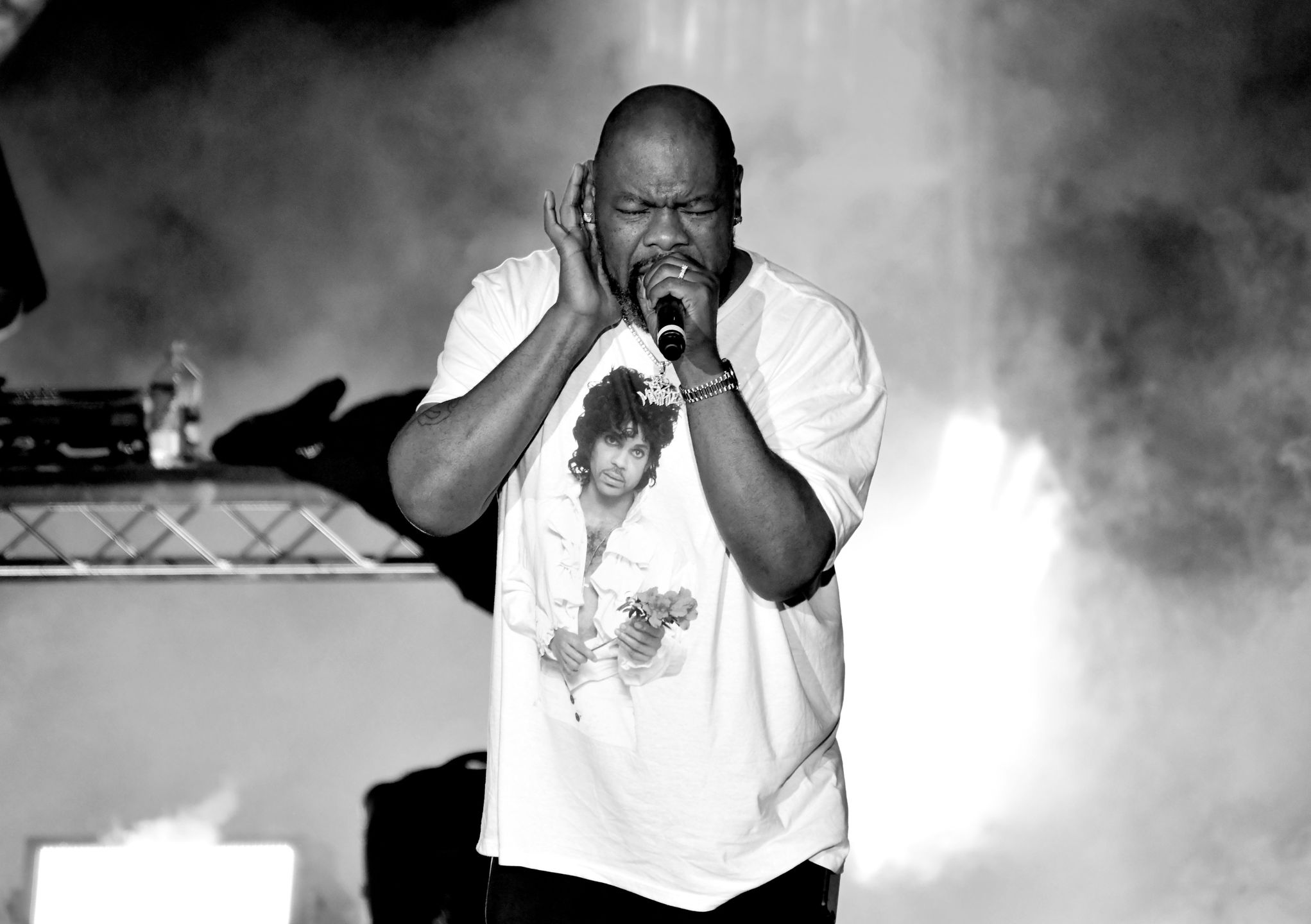 Nie żyje legenda hip-hopu. Raper Biz Markie miał 57 lat