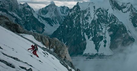 Netflix już wkrótce zaprosi widzów na Broad Peak, opowieść o polskich himalaistach