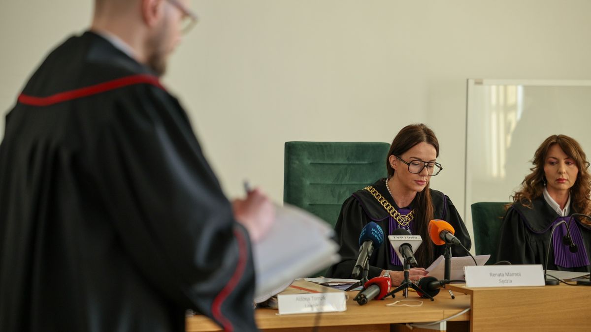 Wyrok ws. zabójstwa w Czeladzi