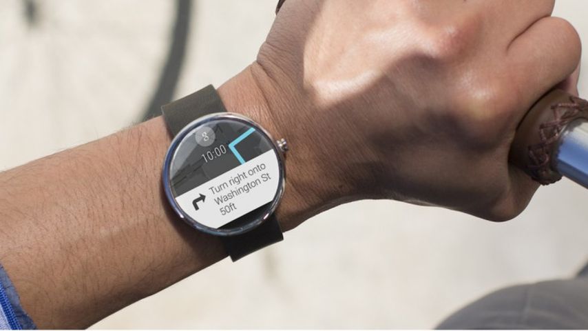 W skrócie: cena Moto 360, Xperia Z3 Tablet Compact i bateria iPhone'a 6 1