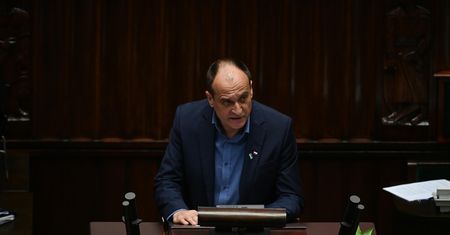 Kukiz zdecydował ws. głosowania. Padła jasna deklaracja