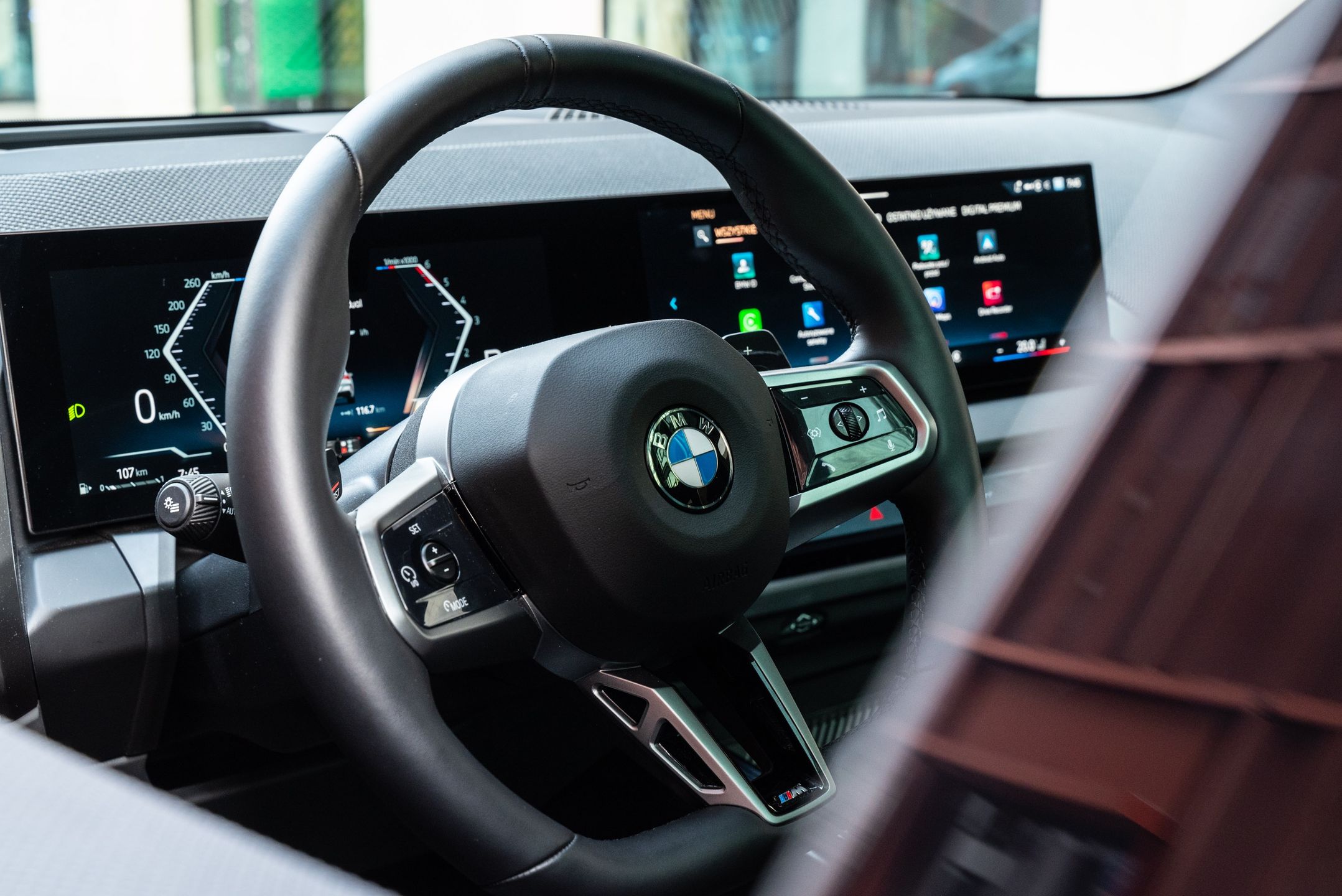BMW X3 40d xDrive