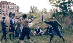 "Orlęta. Grodno '39" - film o sowieckiej inwazji na Polskę