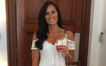 Spadła na nią walizka. Zbadali Brytyjkę. Odkryli coś niepokojącego