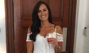 Spadła na nią walizka. Zbadali Brytyjkę. Odkryli coś niepokojącego