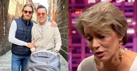 Tak Paulina Smaszcz jakiś czas temu mówiła o relacjach z synami: "Straciłam kontakt z nimi przez własne decyzje" (WIDEO)