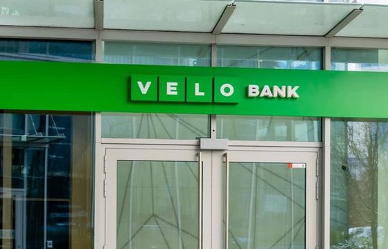 VeloBank wprowadza weryfikację behawioralną