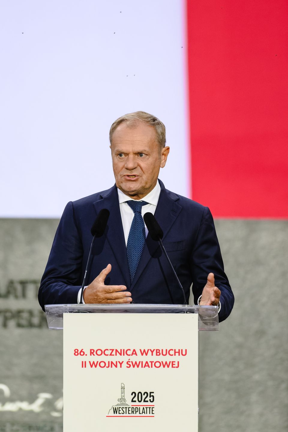 Donald Tusk