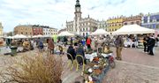 Zamość: Wielki Kiermasz Wielkanocny. W programie także koncerty