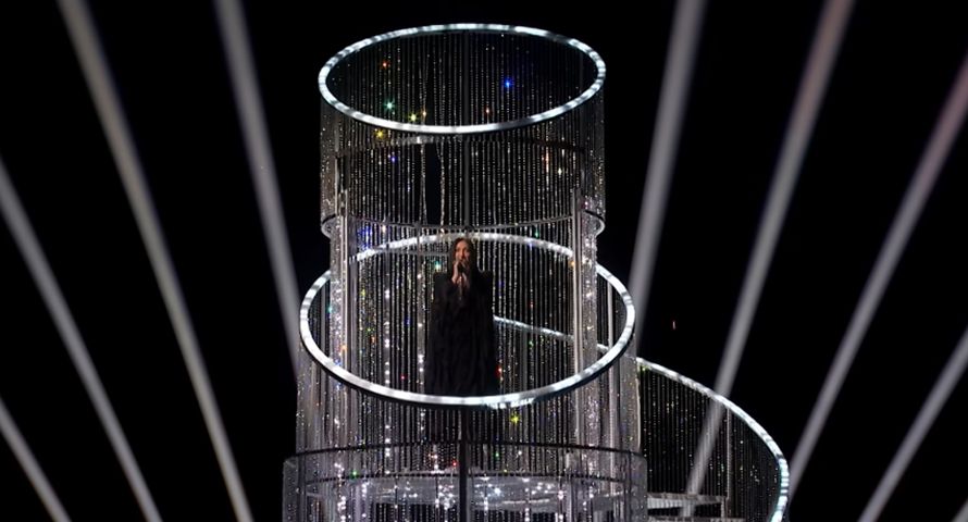 Jest decyzja TVP w sprawie udziału Polski w Eurowizji. "Dajemy szansę"