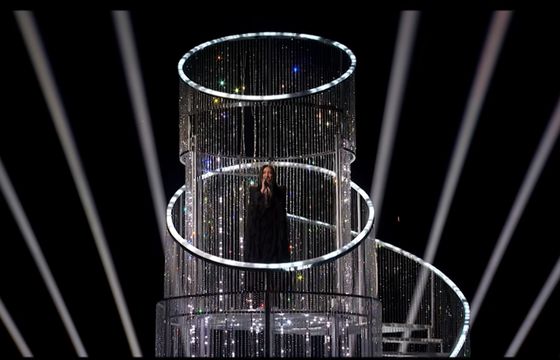 Jest decyzja TVP w sprawie udziału Polski w Eurowizji. "Dajemy szansę"