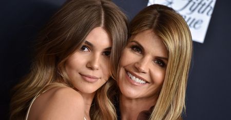 Olivia Jade Giannulli po raz pierwszy mówi o rodzinnym "wielkim błędzie”