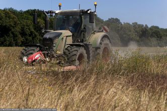 Spór o sprzedaż ziemi obcokrajowcom. Oto dane MSWiA