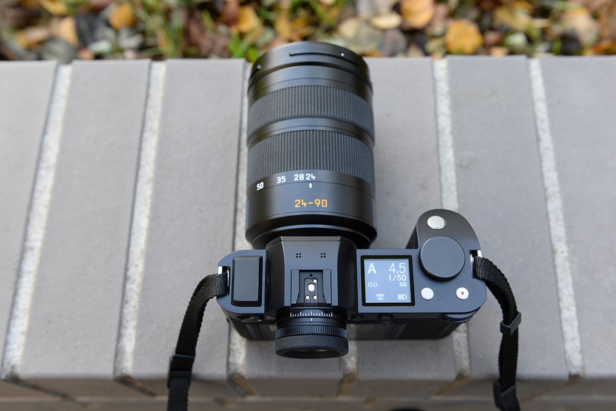 Leica SL