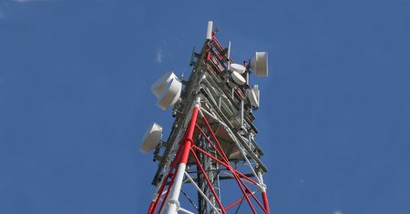 Nie tylko 5G. Huawei już pracuje nad 6G. Wdrożenie za 10 lat