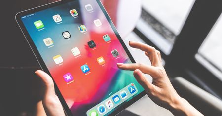 Nowy iPad Pro: pół-tablet, pół-komputer. Znamy specyfikację i cenę