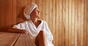 Sauna a odchudzanie