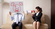 Przemoc psychiczna w małżeństwie i rodzinie - jak sobie z nią radzić