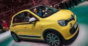 Dacia będzie miała własną wersję Renault Twingo?