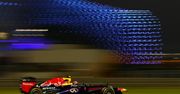 Kwalifikacje GP Abu Zabi: Webber ponownie na szczycie