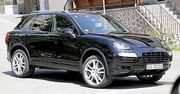 Mniejsza wersja Porsche Cayenne