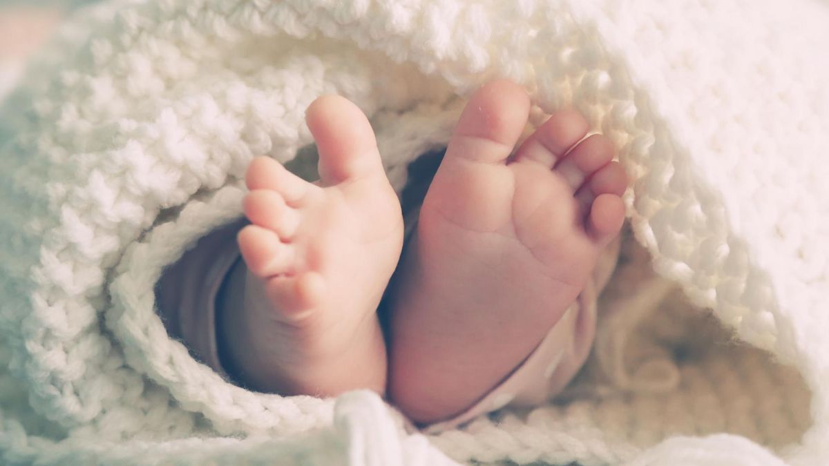 Lipodystrofia może być rozpoznana tuż po urodzeniu.